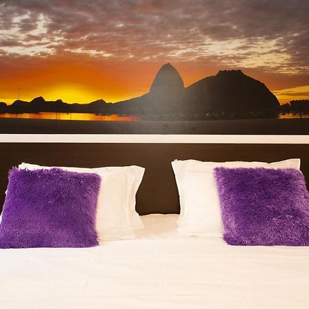Typo Mini Copacabana Rio de Janeiro Eksteriør bilde