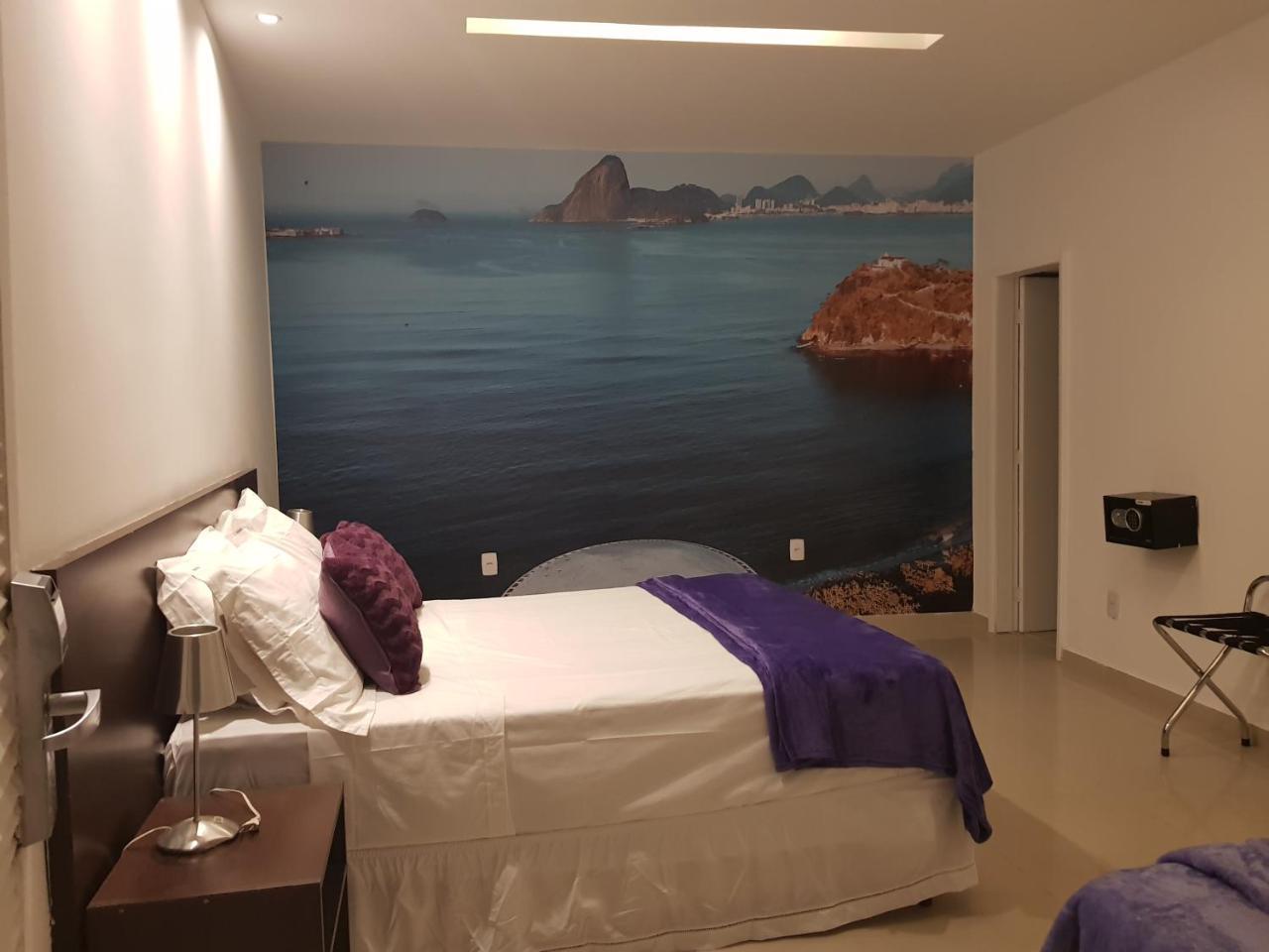 Typo Mini Copacabana Rio de Janeiro Eksteriør bilde