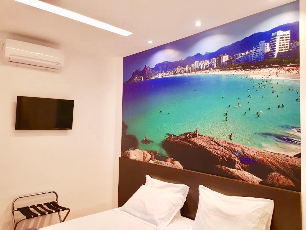 Typo Mini Copacabana Rio de Janeiro Eksteriør bilde